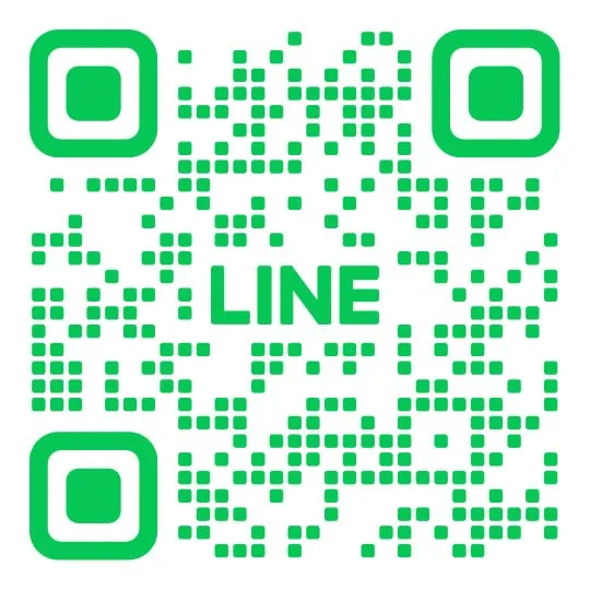 QR Code ทักเข้ามา settrade และ ภาวะตลาด Line @